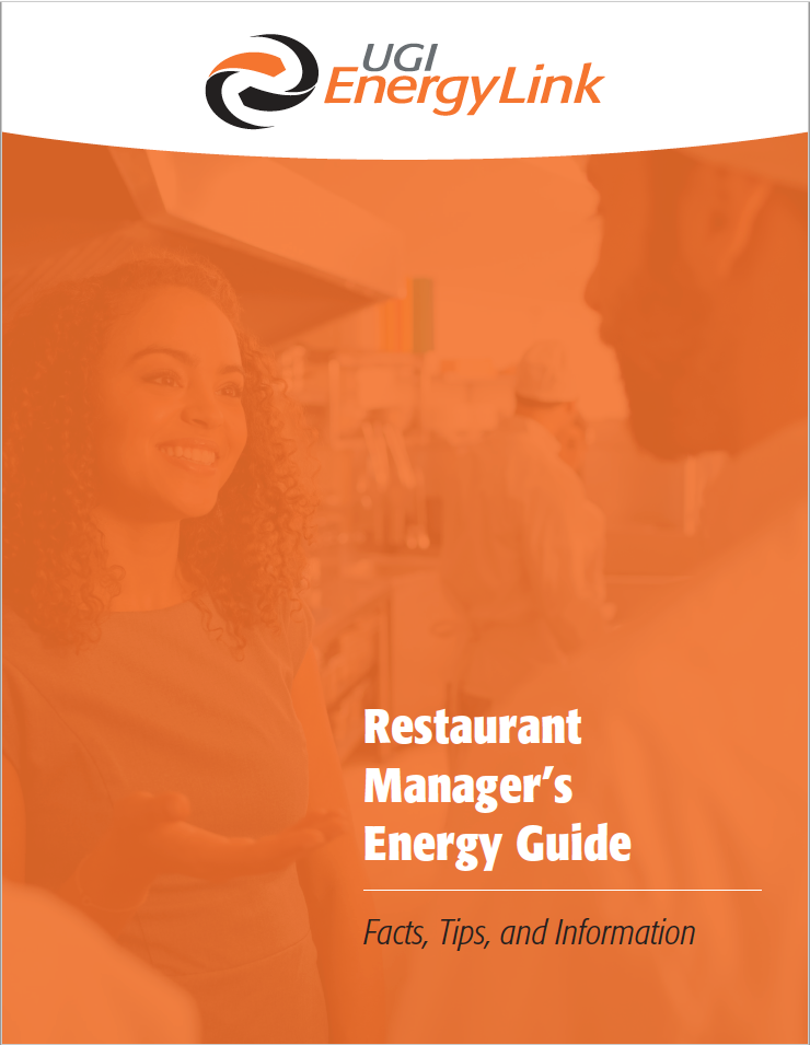 Restaurant Energy Guide